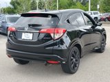 Used 2022 Honda HR-V Sport image 5