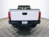 New 2025 Toyota Tacoma SR image 6