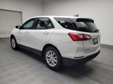 Used 2020 Chevrolet Equinox LS image 5