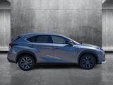 Used 2017 Lexus NX 200t F Sport w/ F Sport Premium Package image 4