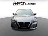 Used 2023 Nissan Sentra SV image 3