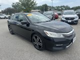 Used 2016 Honda Accord Touring image 3