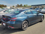 Used 2025 Genesis G70 2.5T image 4