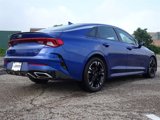 Used 2021 Kia K5 GT-Line image 5