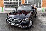 Used 2018 Mercedes-Benz GLC 300 4MATIC image 2