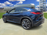 Used 2024 INFINITI QX55 Luxe w/ Cargo Package image 3