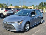 Used 2021 Toyota Corolla LE image 2