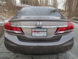 Used 2014 Honda Civic LX image 6