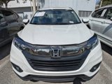 Used 2022 Honda HR-V EX image 3