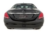 Used 2017 Mercedes-Benz C 300 4MATIC Sedan image 4