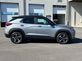 Used 2023 Chevrolet TrailBlazer RS image 2