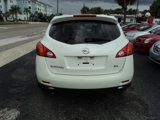 Used 2009 Nissan Murano SL w/ Leather Pkg image 6
