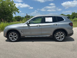 Used 2024 BMW X3 sDrive30i w/ Premium Package image 5