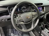 New 2025 Cadillac XT5 Luxury image 3