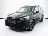 Used 2019 Subaru Forester Sport image 3