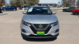 Used 2022 Nissan Rogue Sport S image 2
