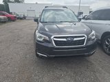 Used 2017 Subaru Forester 2.5i Touring image 2