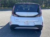 New 2025 Kia Soul LX w/ LX Technology Package image 4