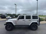 Used 2012 Jeep Wrangler Unlimited Sahara image 5