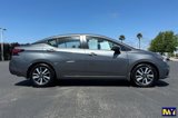 Used 2021 Nissan Versa SV image 3
