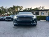 Used 2014 Ford Fusion SE w/ Equipment Group 202A image 2
