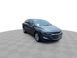 Certified 2020 Chevrolet Malibu LT image 2