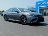 Used 2023 Toyota Camry SE image 2