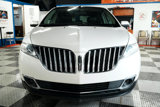 Used 2014 Lincoln MKX FWD image 2