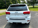 Used 2015 Jeep Grand Cherokee Overland image 6