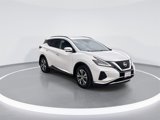 Used 2020 Nissan Murano SV image 2