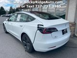 Used 2021 Tesla Model 3 Standard Range Plus image 5
