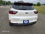 New 2025 Chevrolet TrailBlazer RS w/ Convenience Package image 4