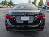 Used 2022 Nissan Sentra S image 4