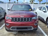 Used 2020 Jeep Grand Cherokee Limited image 2