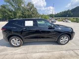 Used 2021 Chevrolet Blazer LT image 2