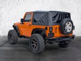 Used 2012 Jeep Wrangler Sport image 5