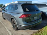 Used 2020 Volkswagen Tiguan SE R-Line image 4