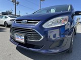 Used 2017 Ford C-MAX SE image 4