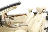 Used 2011 Mercedes-Benz SL 550 image 2