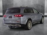 New 2025 Mercedes-Benz Maybach GLS 600 4MATIC image 2