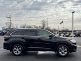 Certified 2015 Toyota Highlander XLE image 4
