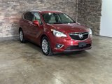 Used 2020 Buick Envision Essence image 3