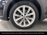 Used 2017 Volkswagen Golf Alltrack S image 4