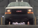 Used 2016 GMC Savana 2500 image 4