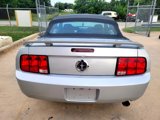 Used 2006 Ford Mustang Convertible image 4