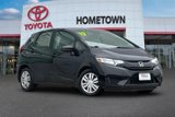 Used 2017 Honda Fit LX image 2