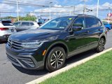 Used 2023 Volkswagen Tiguan S w/ Driver Assistance Package image 3