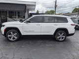 Used 2021 Jeep Grand Cherokee L Limited image 2