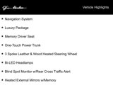 Used 2017 Lexus ES 350 image 2