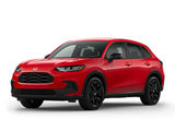 New 2025 Honda HR-V Sport image 3